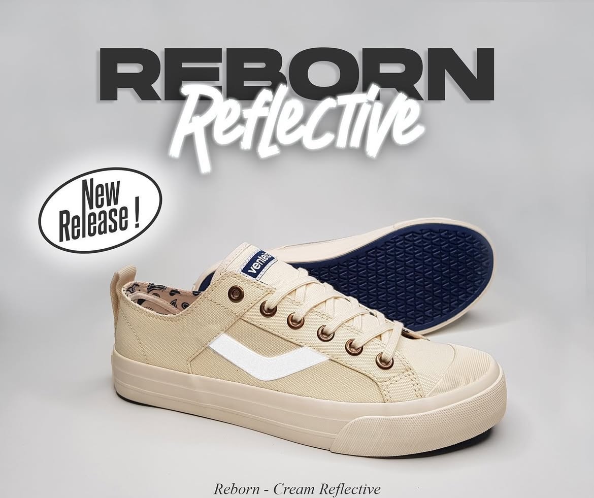 VENTELA REBORN CREAM
