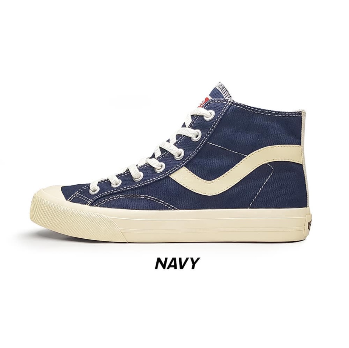 VENTELA PUBLIC HIGH NAVY